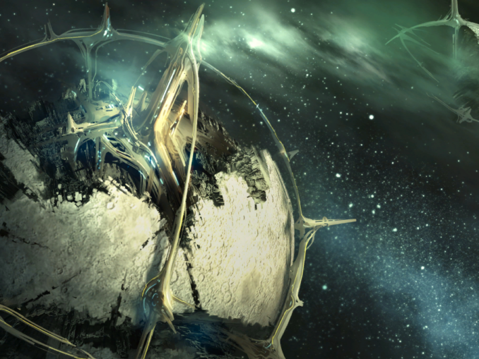 Warframe Ayatan Sculpture Farm Guide Nerds & Scoundrels