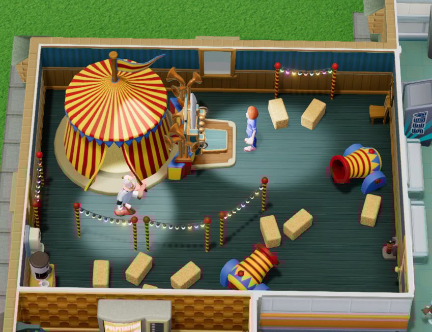 Two Point Hospital Guide and Walkthrough Nerds & Scoundrels