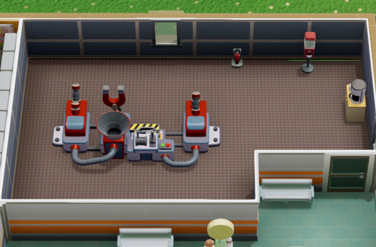 Two Point Hospital Guide and Walkthrough Nerds & Scoundrels