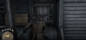 Red Dead Redemption 2 Iniquities of History Walkthrough - Nerds ...