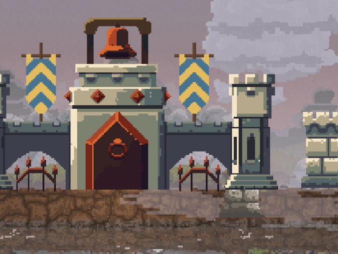 Kingdom Two Crowns Hermits Guide Nerds & Scoundrels