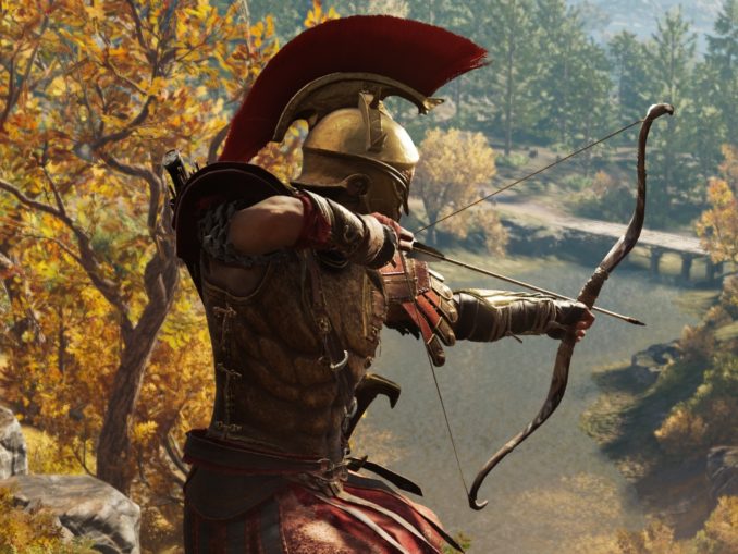 The Top 10 Best Daggers in Assassin's Creed Odyssey Nerds & Scoundrels
