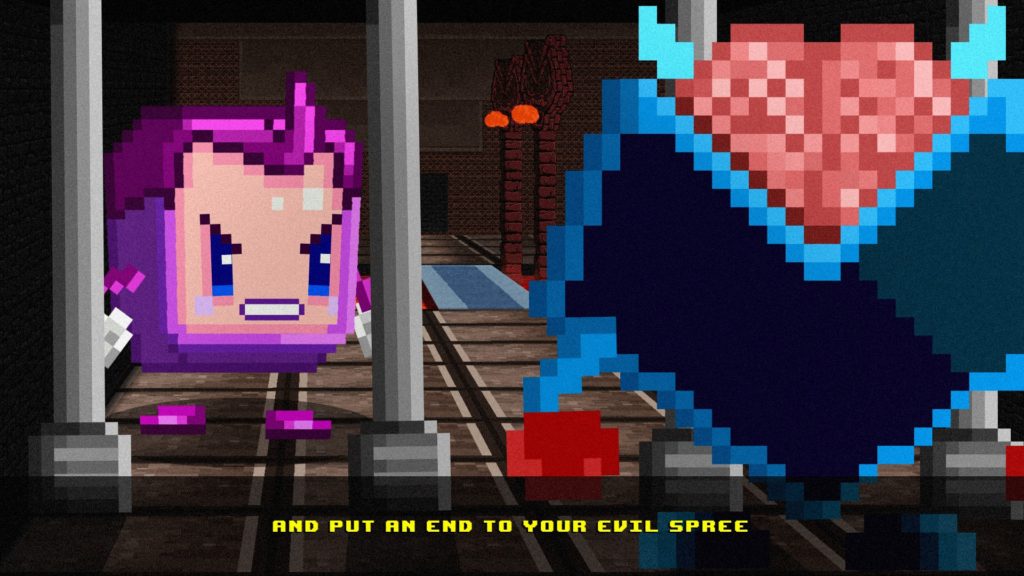 Bad Pad Preview - Nerds & Scoundrels