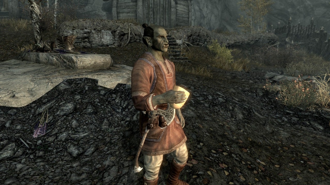 The Top 10 Best Stewards in Skyrim Skyrim Steward Rankings Nerds