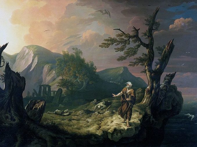 Can Paladins Use Cantrips in 5e? Paladin Cantrips 5E Guide