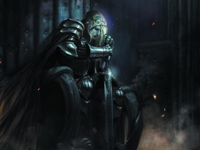 Oath of the Ancients 5E Guide Ancient Paladin 5E Nerds & Scoundrels