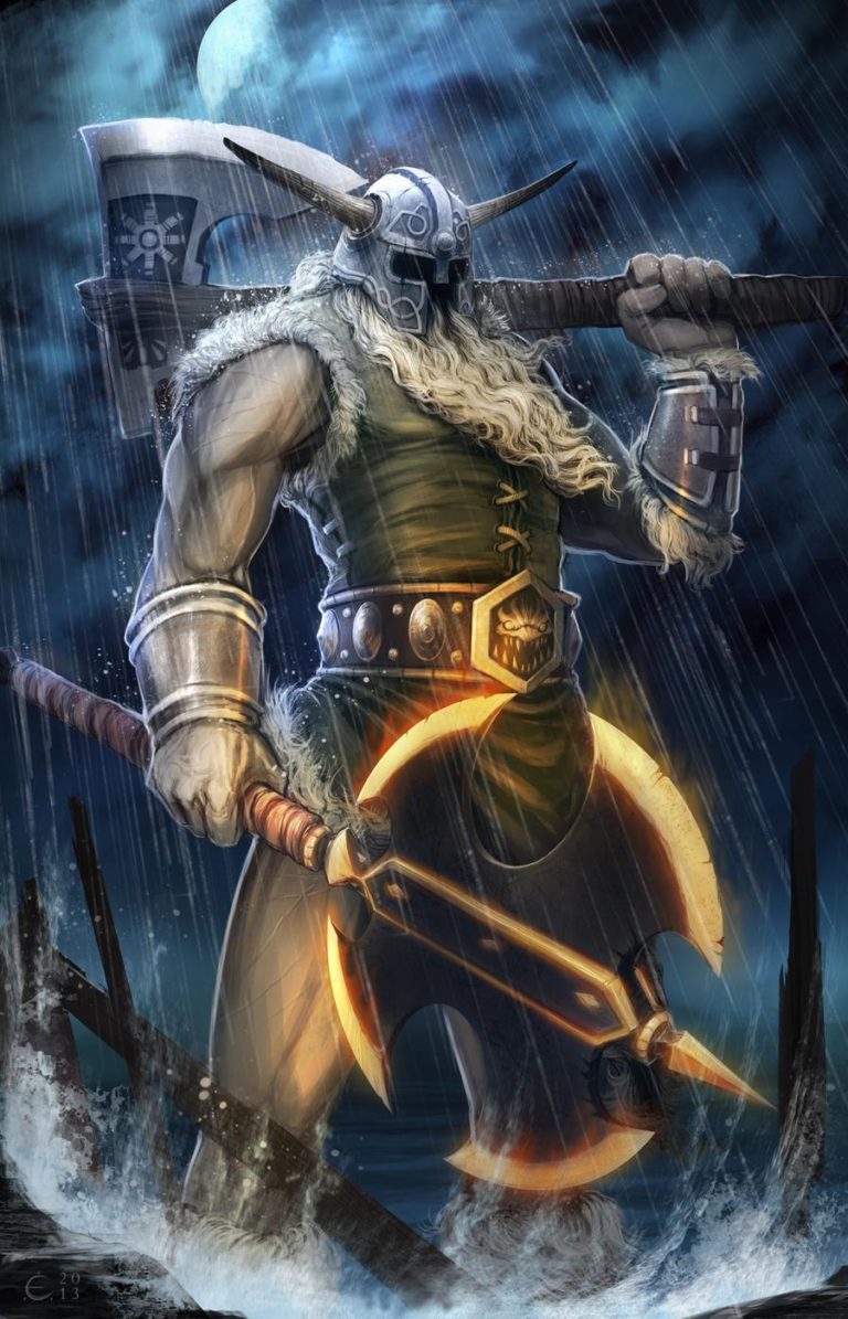 The Complete Paladin 5E Guide Paladin 5E Handbook