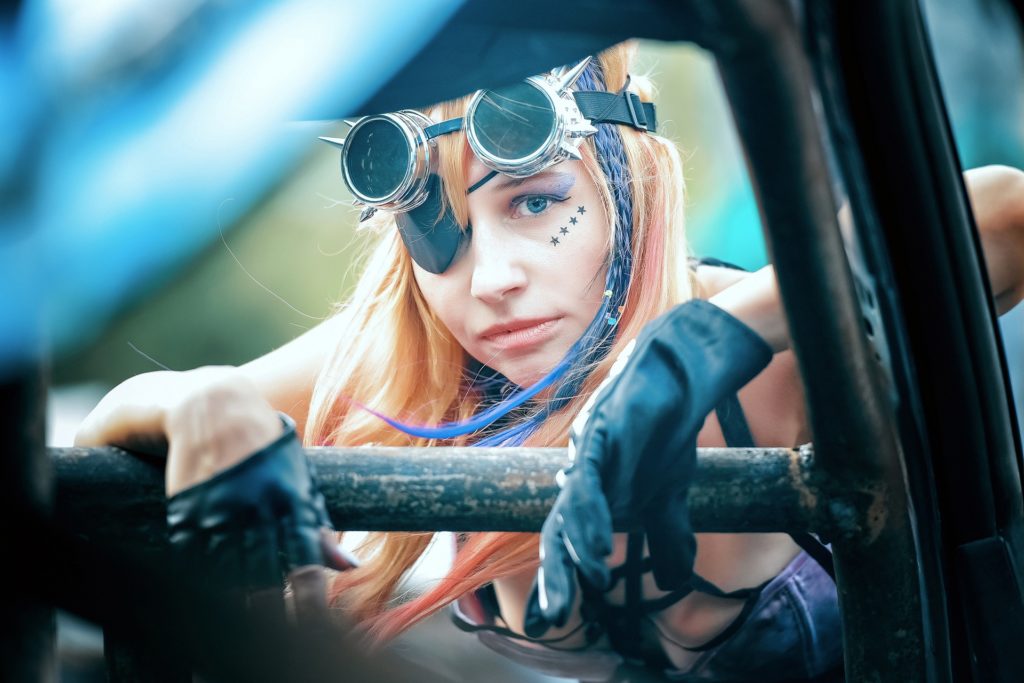 The Best 3D Printer for Cosplay in 2021 Nerds & Scoundrels