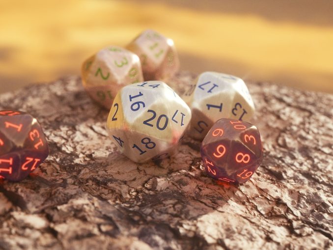 Standard Array 5E Guide Pros, Cons, and How to Use It Nerds