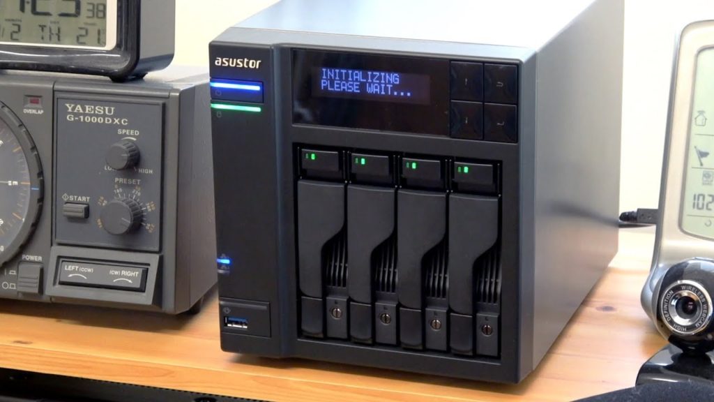 The Best NAS Case in 2021 Top Picks + Buyers Guide Nerds & Scoundrels