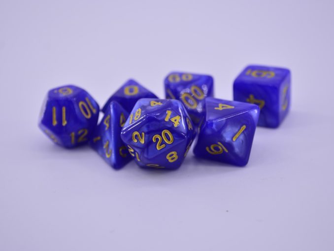 Deep Speech 5E The Language of the Deep Nerds & Scoundrels