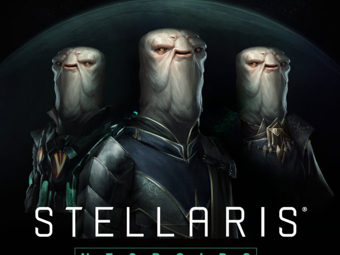 Stellaris Technology IDs Nerds & Scoundrels