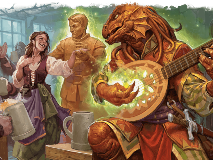 Tasha s Cauldron Of Everything Barbarian Guide New 5E Options Nerds Tasha s cauldron of everything barbarian guide new 5e options nerds