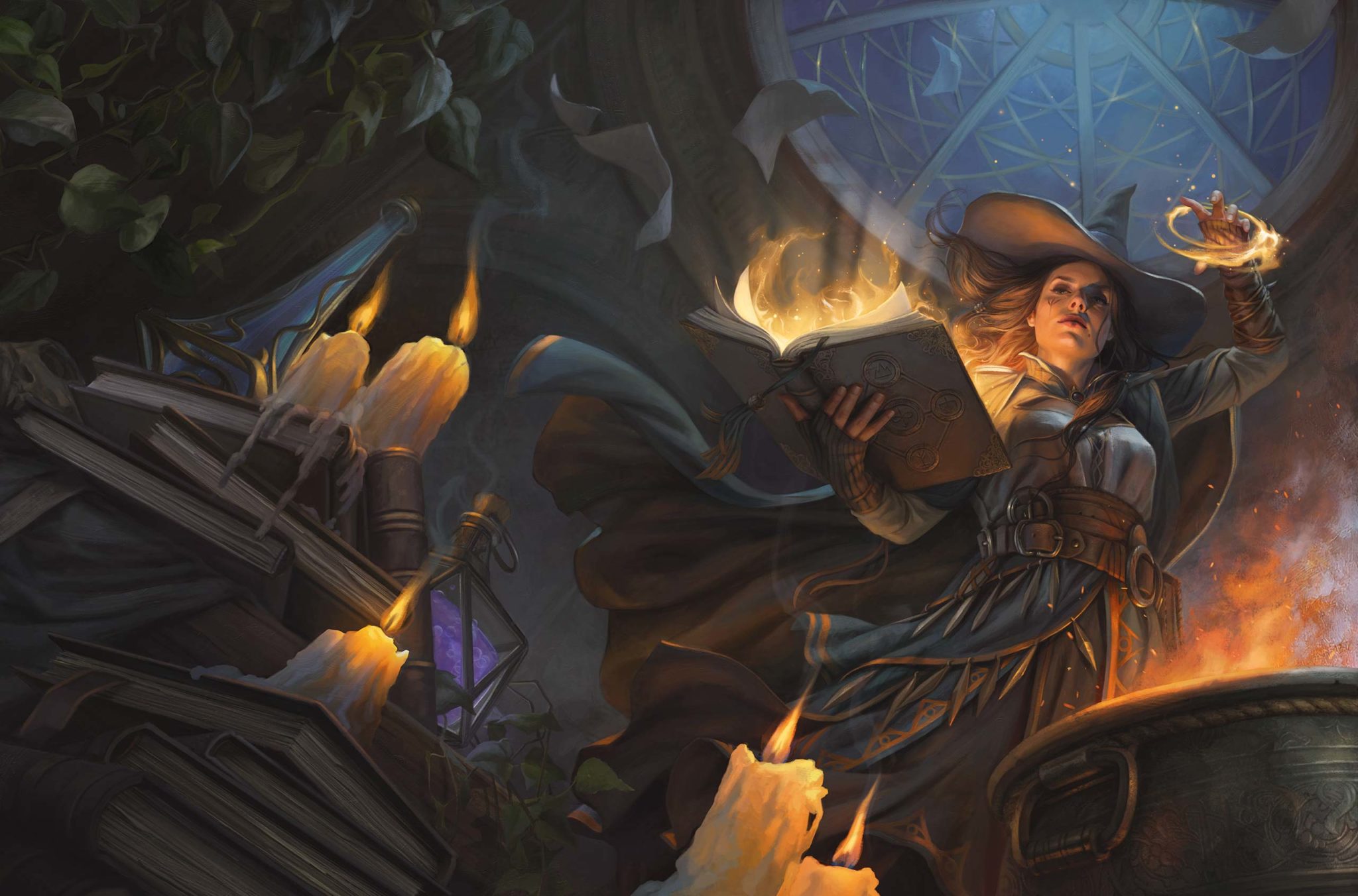 Pact of the Blade 5E Guide Warlock Tips, Tricks, Builds, and Synergies Nerds & Scoundrels