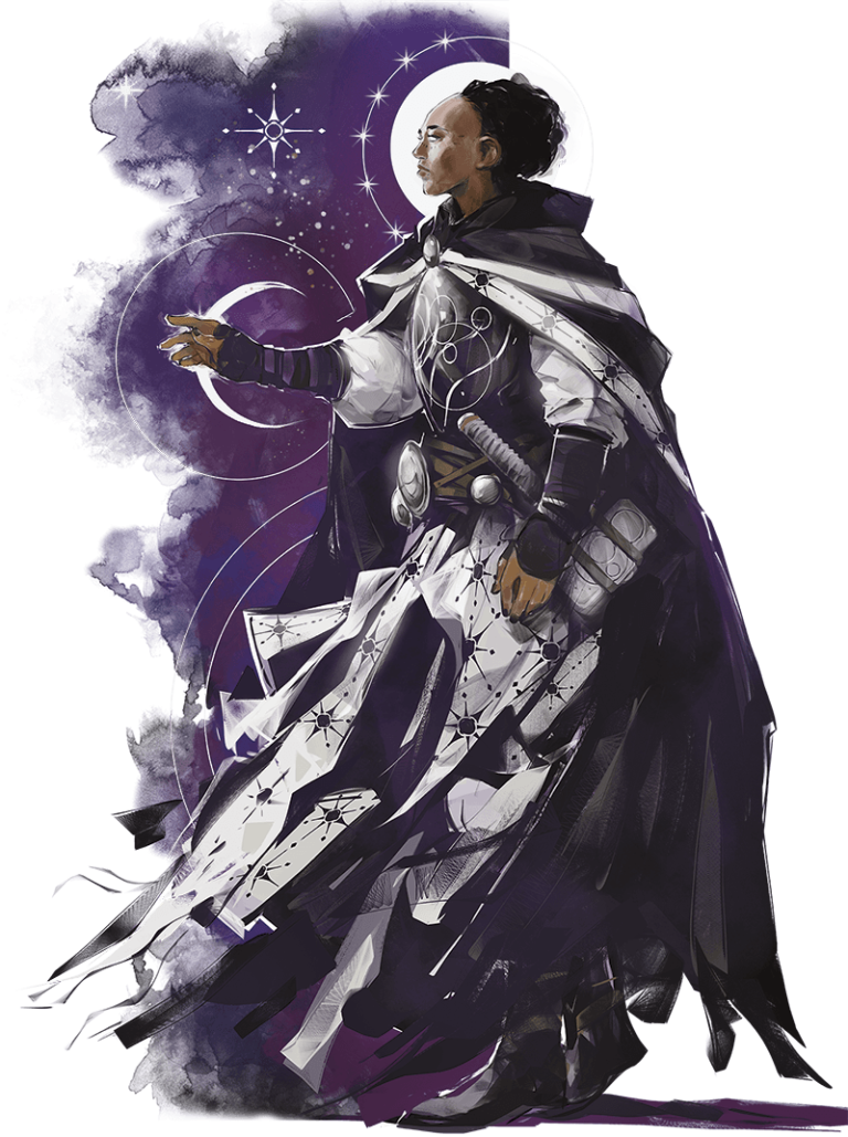 Twilight Cleric 5E Complete Subclass Guide