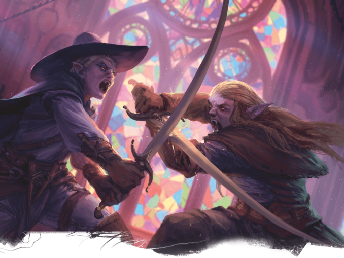 Sneak Attack 5E Guide What is It, How to Use It