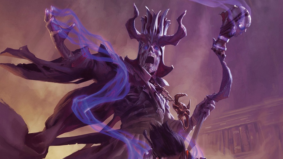 Dungeons And Dragons Feats 5E List All Official 5E Feats