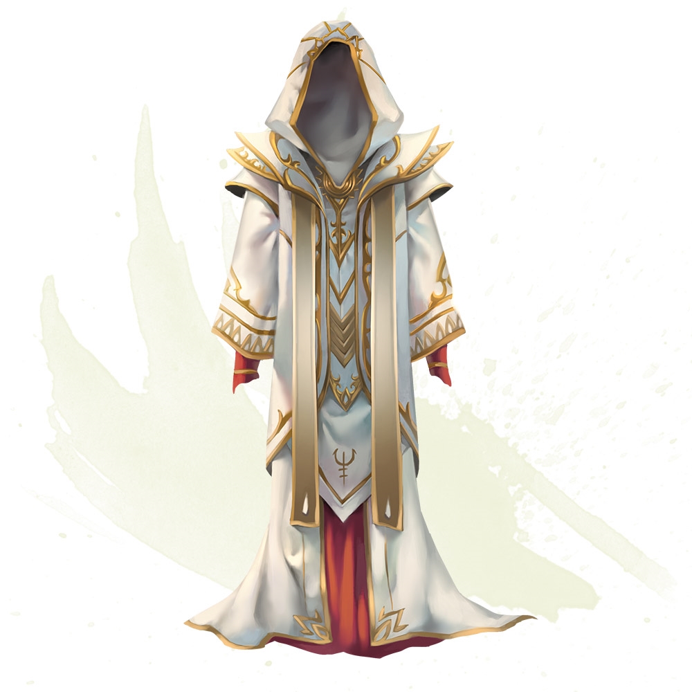 Best Magic Items for Warlocks 5E Must Find Items