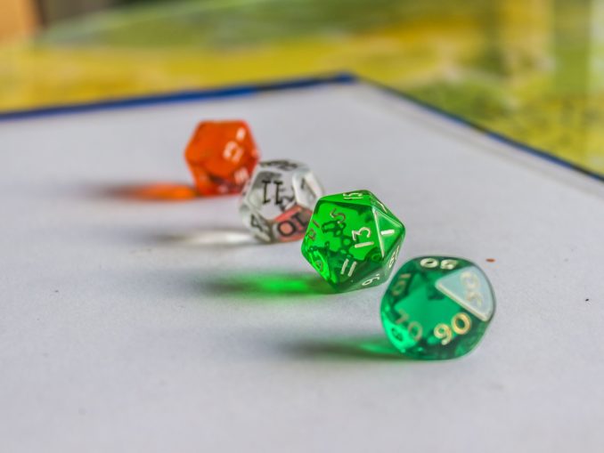 Starfinder Feats Top 10 Best Starfinder Feats Nerds & Scoundrels