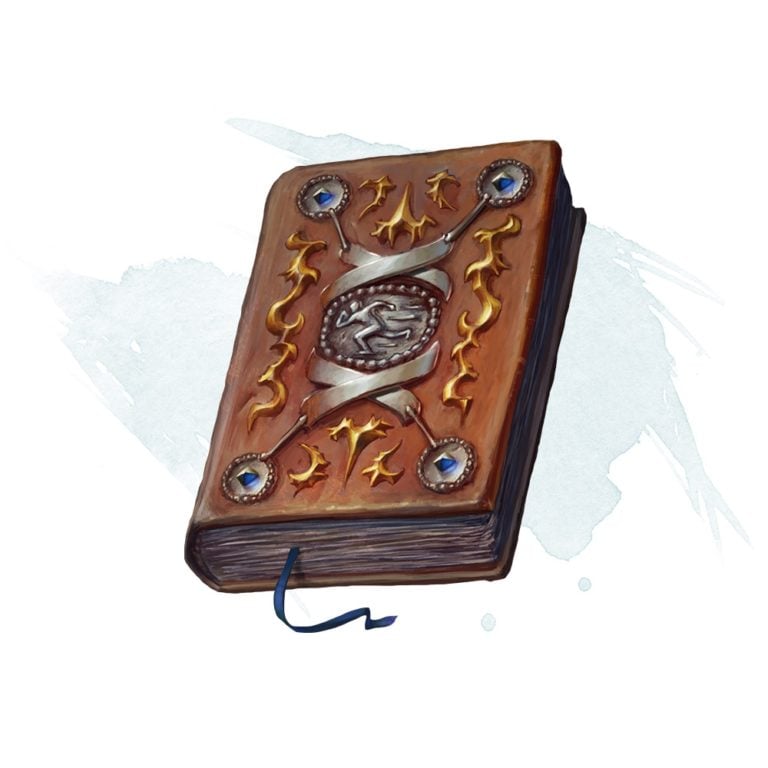 Best Magic Items for Rogues 5E | Rogue 5E Magic Items Guide - Nerds ...