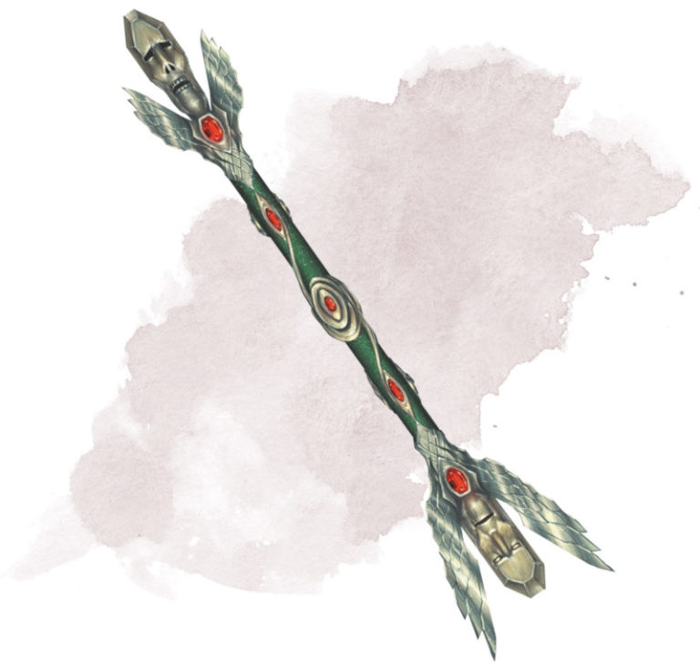 Best Magic Items for Cleric 5E Guide| Must Find Items - Nerds & Scoundrels
