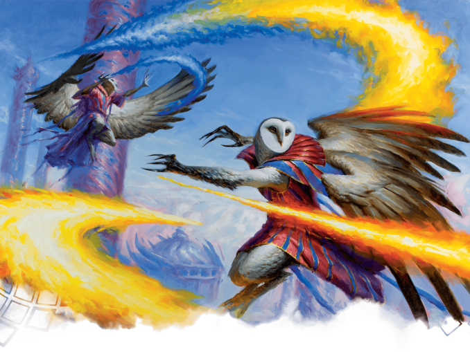Borrowed Knowledge 5E Guide New Spell For Strixhaven Nerds Scoundrels