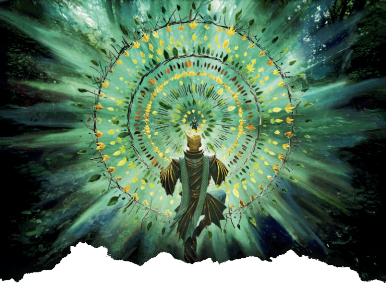 Vortex Warp 5E Guide | Strixhaven Conjuration Spell