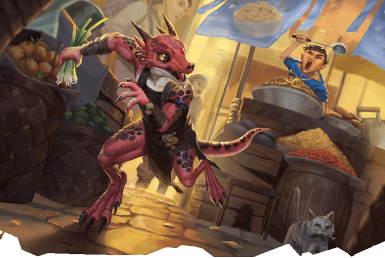 Journeys Through the Radiant Citadel Subclasses Guide