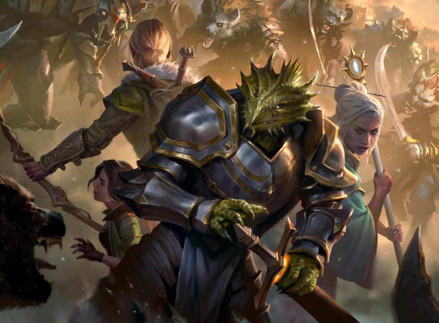 Hit Dice 5E How Do they Work? Nerds & Scoundrels